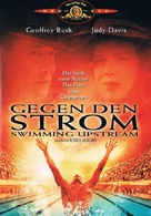 Swimming Upstream - German DVD movie cover (xs thumbnail)
