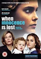 When Innocence Is Lost - Movie Cover (xs thumbnail)