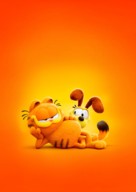 The Garfield Movie -  Key art (xs thumbnail)