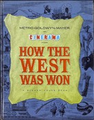How the West Was Won - poster (xs thumbnail)