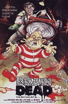 Braindead - Australian Movie Poster (xs thumbnail)