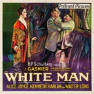 White Man - Movie Poster (xs thumbnail)