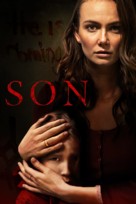Son - Movie Cover (xs thumbnail)