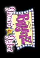 Bratz the Video: Starrin&#039; &amp; Stylin&#039; - Logo (xs thumbnail)