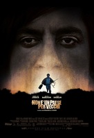 No Country for Old Men - Italian poster (xs thumbnail)