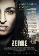 Zerre - Turkish Movie Poster (xs thumbnail)