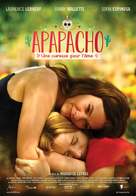 Apapacho - Canadian Movie Poster (xs thumbnail)