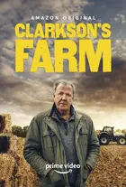 "Clarkson's Farm" Poster