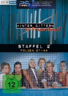 &quot;Hinter Gittern - Der Frauenknast&quot; - German Movie Cover (xs thumbnail)