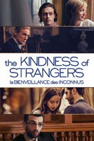 The Kindness of Strangers - French Movie Cover (xs thumbnail)