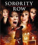Sorority Row - Blu-Ray movie cover (xs thumbnail)