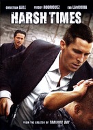 Harsh Times - DVD movie cover (xs thumbnail)