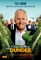 The Very Excellent Mr. Dundee - Australian Movie Poster (xs thumbnail)