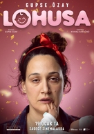 Lohusa - Turkish Movie Poster (xs thumbnail)