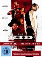 The Kid - German Blu-Ray movie cover (xs thumbnail)