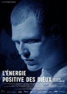 L&#039;&eacute;nergie positive des dieux - French Movie Poster (xs thumbnail)