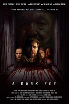 A Dark Foe - Movie Poster (xs thumbnail)