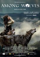 Entrelobos - Movie Poster (xs thumbnail)