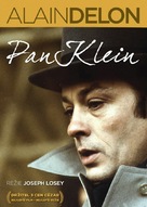 Monsieur Klein - Czech Movie Cover (xs thumbnail)