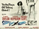 Suddenly, Last Summer - Movie Poster (xs thumbnail)