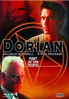 Dorian - Austrian Movie Cover (xs thumbnail)