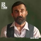 You Me Lenin - Turkish Movie Poster (xs thumbnail)