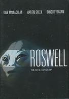 Roswell - Movie Poster (xs thumbnail)