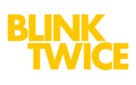 Blink Twice - Logo (xs thumbnail)