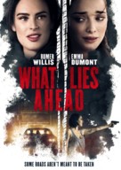 What Lies Ahead - Movie Cover (xs thumbnail)
