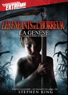 Children of the Corn: Genesis - Canadian DVD movie cover (xs thumbnail)
