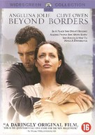 Beyond Borders - Dutch Movie Cover (xs thumbnail)