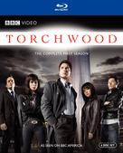 &quot;Torchwood&quot; - Movie Cover (xs thumbnail)