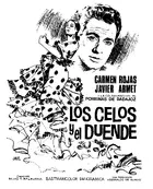 Los celos y el duende Other