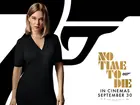 No Time to Die Poster