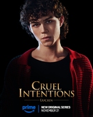 &quot;Cruel Intentions&quot; - Movie Poster (xs thumbnail)