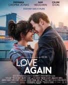 Love Again - British Movie Poster (xs thumbnail)