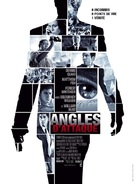 Vantage Point - French Movie Poster (xs thumbnail)
