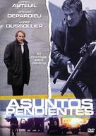 36 Quai des Orf&egrave;vres - Spanish DVD movie cover (xs thumbnail)