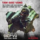 Operation Mekong - Vietnamese poster (xs thumbnail)