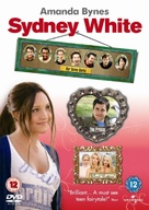 Sydney White - British DVD movie cover (xs thumbnail)