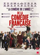 De la Comédie-Française Poster