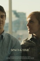 Space &amp; Time - Canadian Movie Poster (xs thumbnail)