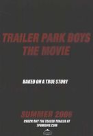 Trailer Park Boys: The Big Dirty - Canadian Movie Poster (xs thumbnail)