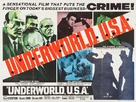 Underworld U.S.A. - British Movie Poster (xs thumbnail)
