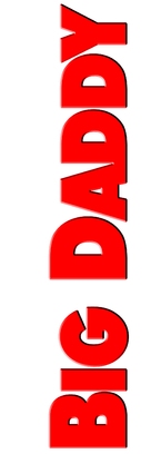 Big Daddy - Logo (xs thumbnail)