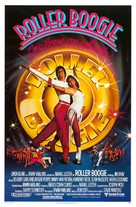 Roller Boogie - Movie Poster (xs thumbnail)