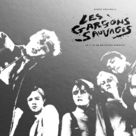 Les gar&ccedil;ons sauvages - French Movie Poster (xs thumbnail)