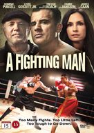 A Fighting Man - Danish DVD movie cover (xs thumbnail)
