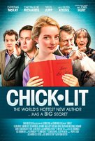 ChickLit - Movie Poster (xs thumbnail)