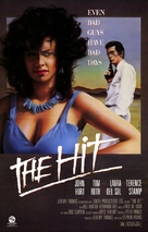 The Hit - Movie Poster (xs thumbnail)